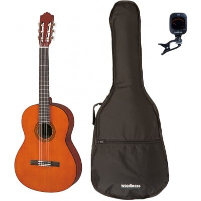 YAMAHA PACK ETUDE CS40 3-4 + ACCESSOIRES