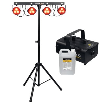 ALGAM LIGHTING PACK CP - OPTION LUMIERE