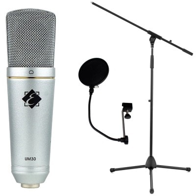 Microphones de Studio