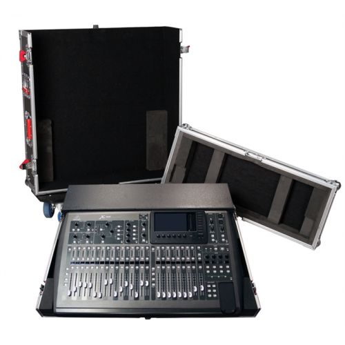 BEHRINGER X32 BUNDLE