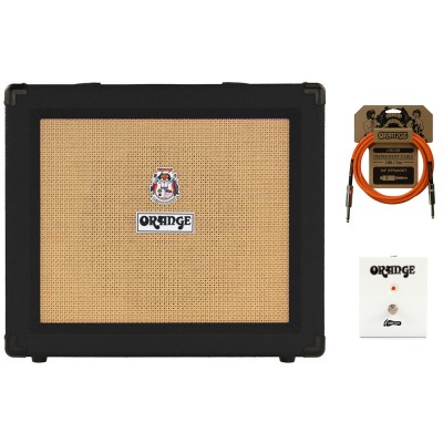 ORANGE AMPS CRUSH 35RT 35W