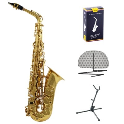 WOODBRASS PACK WSA300 - ALTO MIB VERNI