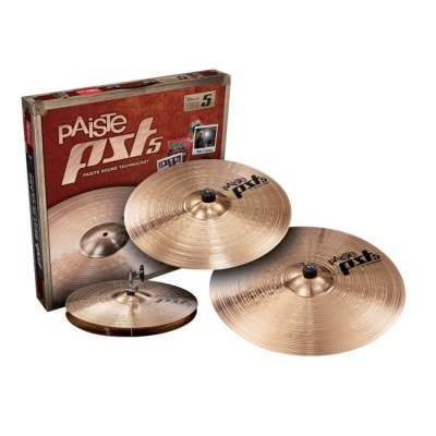 PAISTE PST5 UNIVERSAL