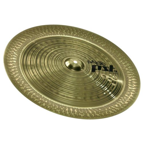 PAISTE PST3 CHINA 18"