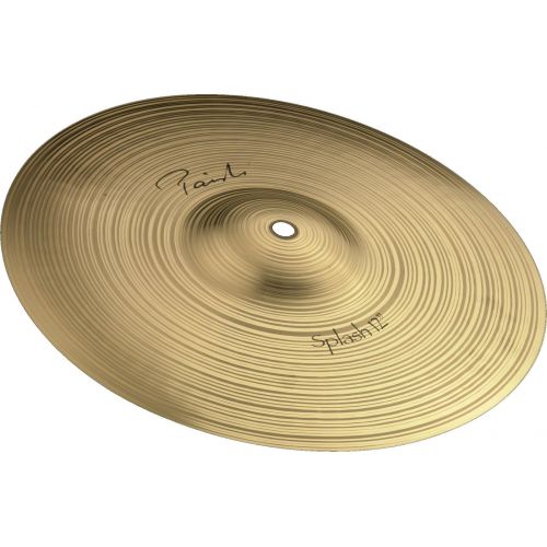 PAISTE SIGNATURE SPLASH 8"