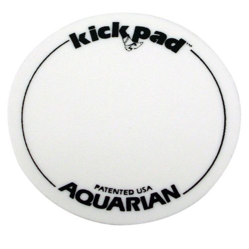 KP1 - PATCH PEAU GROSSE CAISSE SIMPLE KICK PAD 