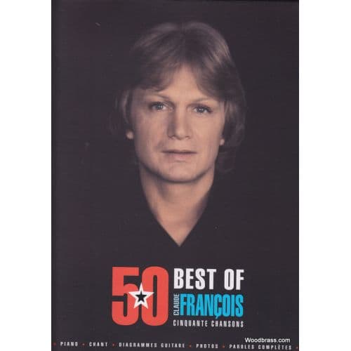 FRANCOIS C. - BEST OF 50 TITRES - PVG