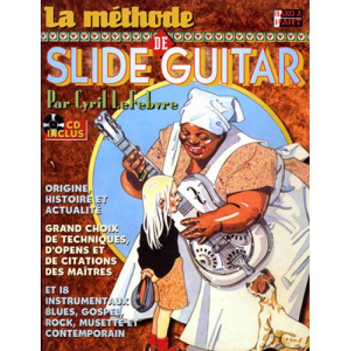 Guitare acoustique