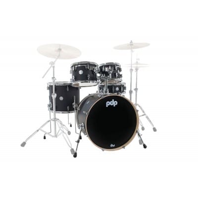 Fusion 22" drumstel