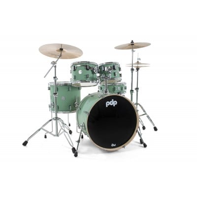 PDP BY DW STAGE 22 CONCEPT MAPLE SATIN SEAFOAM