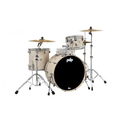 CONCEPT MAPLE FINISH PLY ROCK 24