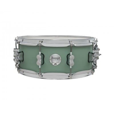  CONCEPT MAPLE FINISH PLY 14X5,5 SATIN SEAFOAM