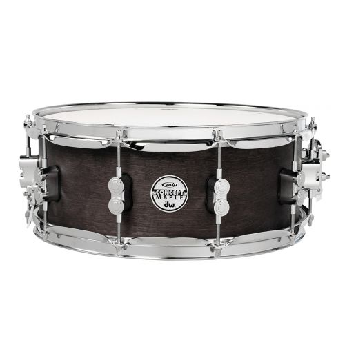 PDP BY DW PDSN6514BWCR CONCEPT BLACK WAX 14" x 6.5" ERABLE 