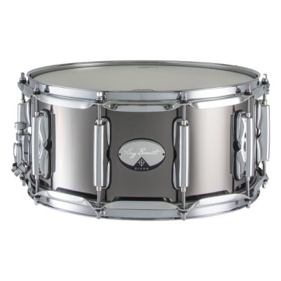 PDSAN654GBS - GREGG BISSONETTE SIGNATURE STEEL - 14