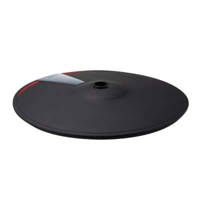 EM-15CC PAD CYMBALE E/MERGE 15