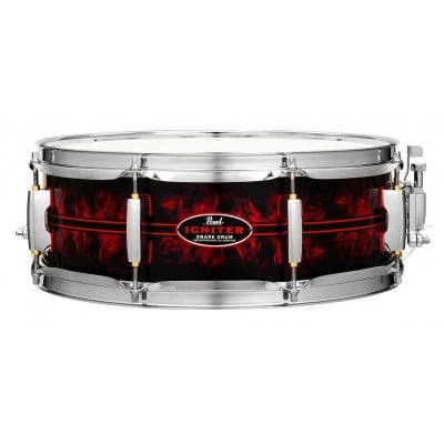 PEARL DRUMS CASEY COOPER THE IGNITER SIGNATURE 14X5