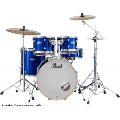 EXPORT FUSION 20 HIGH VOLTAGE BLUE