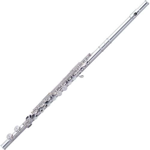 PFA207S FLUTE TRAVERSIERE - ALTO