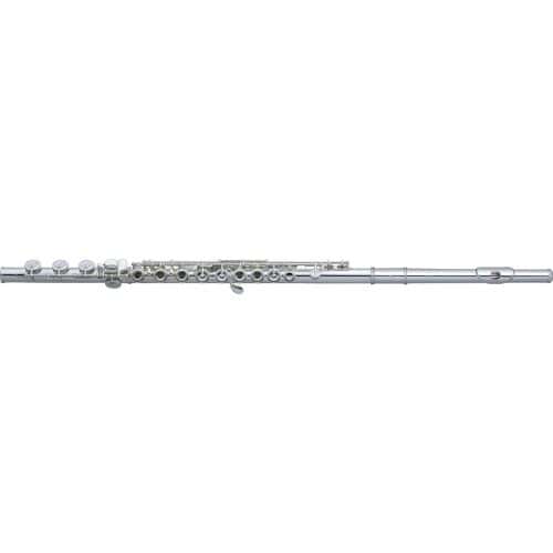 Flute Traversiere  Woodbrass N°1 Français