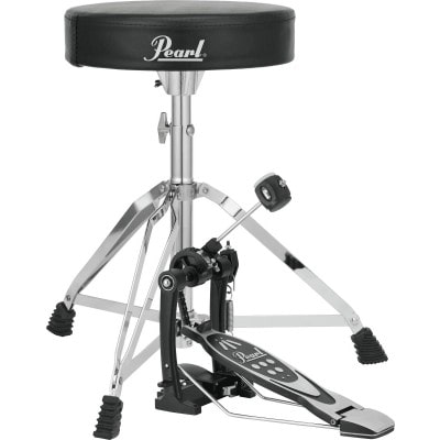 PEARL DRUMS HARDWARE HWP-531 - PACK HARDWARE SERIE 50