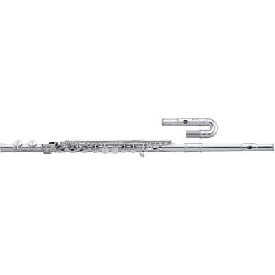 PEARL FLUTE ALTO QUANTZ PFA201SU