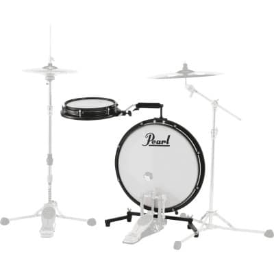 PEARL DRUMS COMPACT TRAVELER - KIT