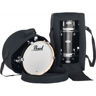 PEARL DRUMS SET HOUSSES MIDTOWN