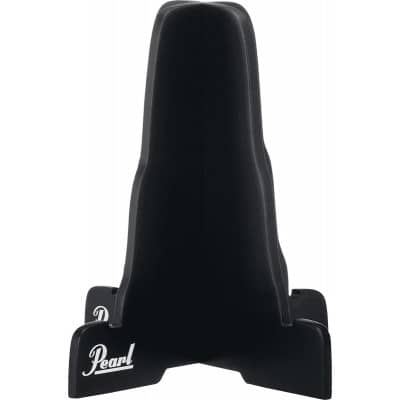 PEARL DRUMS HARDWARE PBJ-STD WOODEN STAND FOR DJEMBE