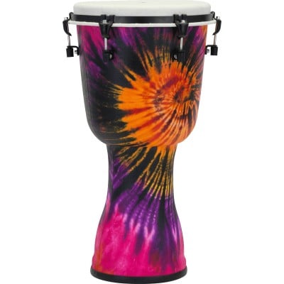 PEARL DRUMS PBJV8-696 TOP TUNED PURPLE HAZE 8