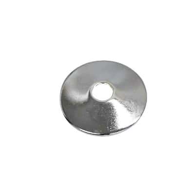 PEARL DRUMS HARDWARE COUPELLE METAL POUR TILTER DE PIED DE CYMBALE (X1)