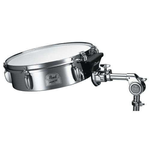 Timbales latines