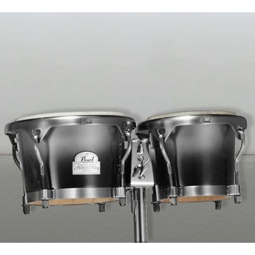 PEARL DRUMS PRIMERO PRO 7+8.5 - CARBON VAPOR