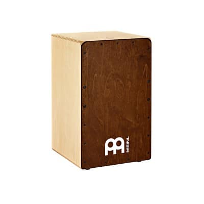 11,75 X 19,75 SNARECRAFT CAJON ALMOND BIRCH FRONTPLATE