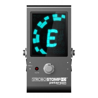 PETERSON STROBOSTOMP HD