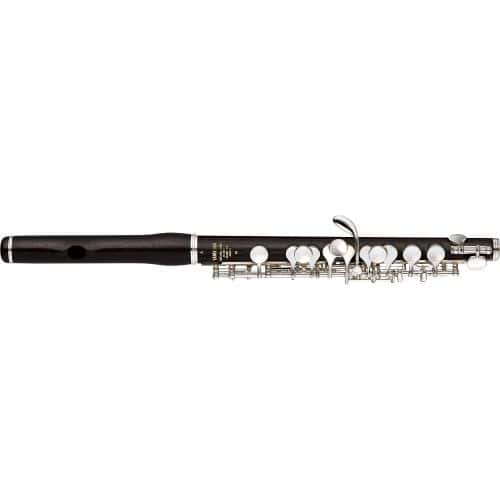 Flautas piccolos