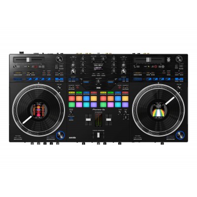 PIONEER DJ DDJ-REV7