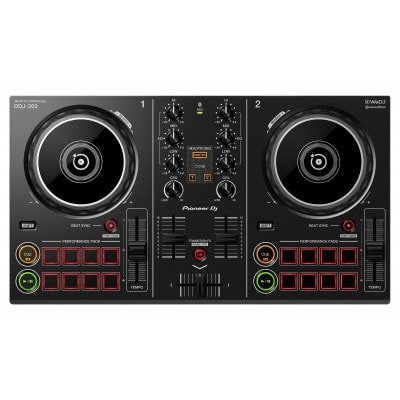 PIONEER DJ DDJ-200