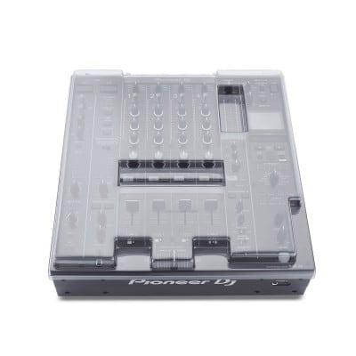 DECKSAVER PIONEER DJ DJM-A9 COVER