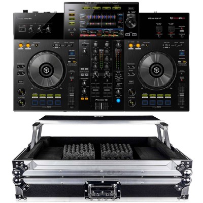 PIONEER DJ XDJ-RR + FLIGHTCASE