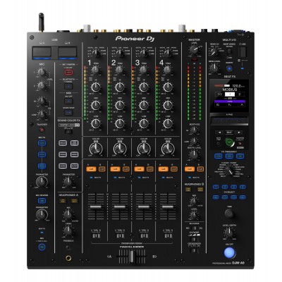 PIONEER DJ DJM-A9