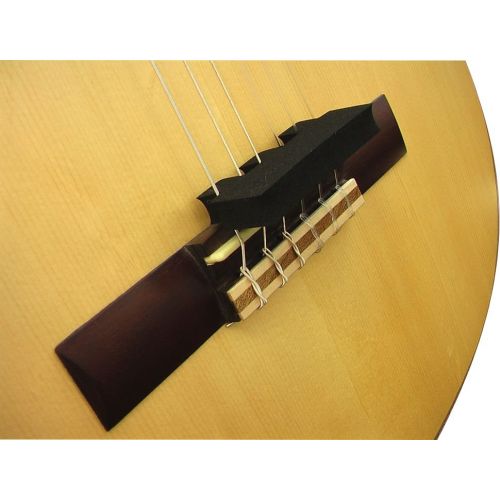 SOURDINE POUR GUITARE CLASSIQUE