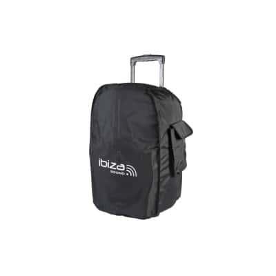 IBIZA SOUND PORT-BAG15-MKII