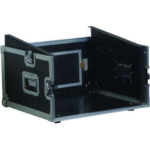 FLIGHT CASE MUTLTIPLIS 4U-10U