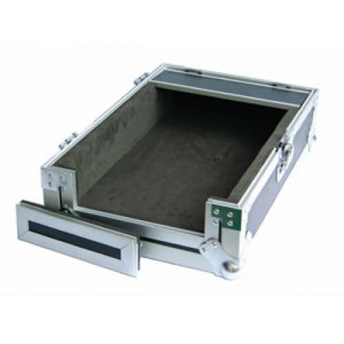 FLIGHT CASE POUR MIXER 10