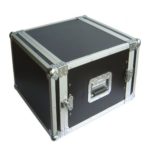 POWER ACOUSTICS SONORISATION FLIGHT CASE 10U