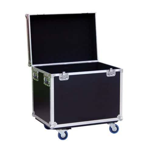 Opberg flightcases