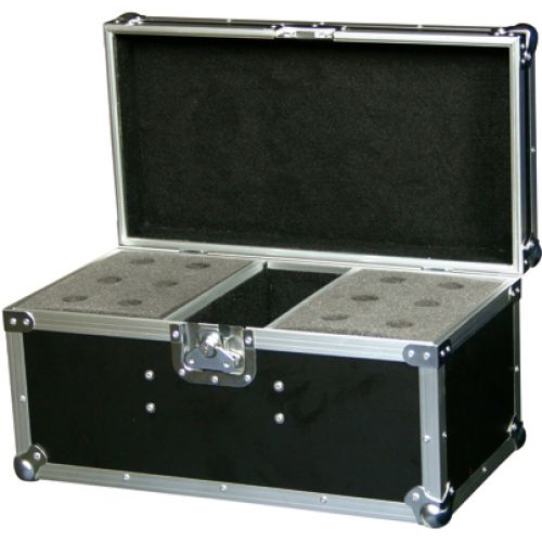 Flight Cases