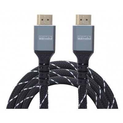 POWER STUDIO CABLE HDMI 8K 3M