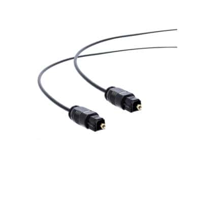 POWER STUDIO OPTI 10M CABLE OPTIQUE 10M