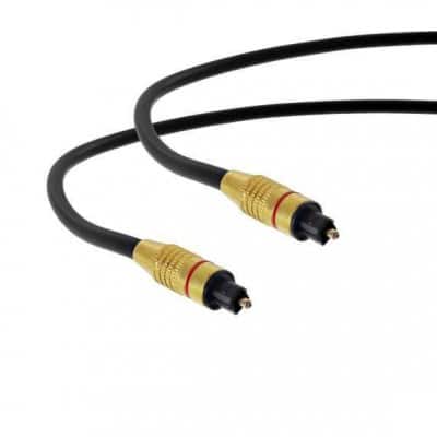 OPTI PRO 2M CABLE OPTIQUE PRO 2M